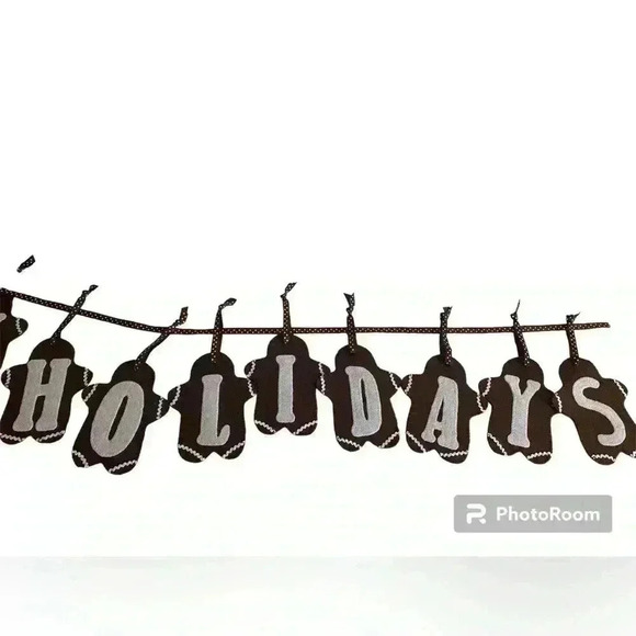 Happy Holidays Greetings - Picture 5 of 13